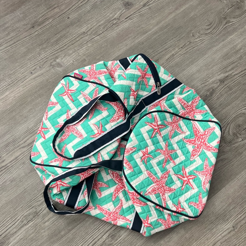 Weekender bag - Picture 2 of 4